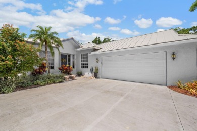 This beautifully laid-out home is ready for you to enjoy or use on Meadowood Golf and Tennis Club in Florida - for sale on GolfHomes.com, golf home, golf lot