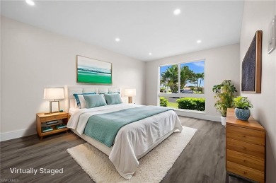 Golf membership, pickleball, and tennis are included with this on The Glades Golf and Country Club in Florida - for sale on GolfHomes.com, golf home, golf lot