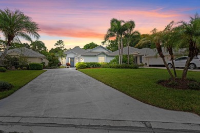 This beautifully laid-out home is ready for you to enjoy or use on Meadowood Golf and Tennis Club in Florida - for sale on GolfHomes.com, golf home, golf lot