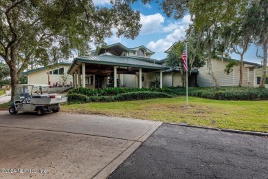 Your Dream Oasis Awaits! Extremely rare opportunity in one of on Marsh Landing Country Club - Saint Johns County in Florida - for sale on GolfHomes.com, golf home, golf lot