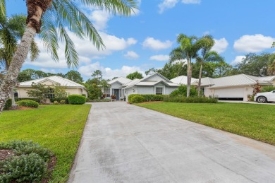 This beautifully laid-out home is ready for you to enjoy or use on Meadowood Golf and Tennis Club in Florida - for sale on GolfHomes.com, golf home, golf lot