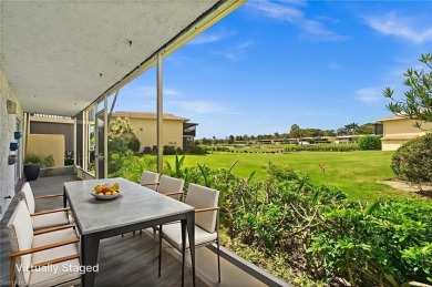 Golf membership, pickleball, and tennis are included with this on The Glades Golf and Country Club in Florida - for sale on GolfHomes.com, golf home, golf lot