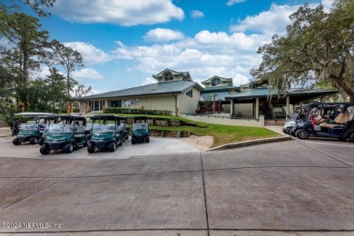 Your Dream Oasis Awaits! Extremely rare opportunity in one of on Marsh Landing Country Club - Saint Johns County in Florida - for sale on GolfHomes.com, golf home, golf lot