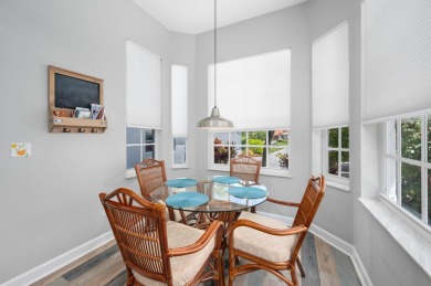 This beautifully laid-out home is ready for you to enjoy or use on Meadowood Golf and Tennis Club in Florida - for sale on GolfHomes.com, golf home, golf lot