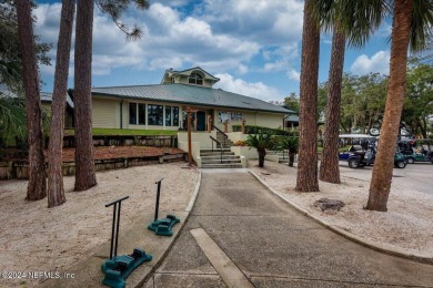 Your Dream Oasis Awaits! Extremely rare opportunity in one of on Marsh Landing Country Club - Saint Johns County in Florida - for sale on GolfHomes.com, golf home, golf lot