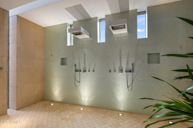 Experience unparalleled Desert Contemporary living in this on Desert Mountain Golf Club - Renegade Course in Arizona - for sale on GolfHomes.com, golf home, golf lot
