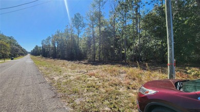 Under contract-accepting backup offers. Beautiful homesite on on El Diablo Golf and Country Club in Florida - for sale on GolfHomes.com, golf home, golf lot