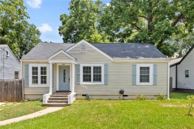 Affordable AND Adorable! Located in East Lake Terrace near the on East Lake Golf Club in Georgia - for sale on GolfHomes.com, golf home, golf lot