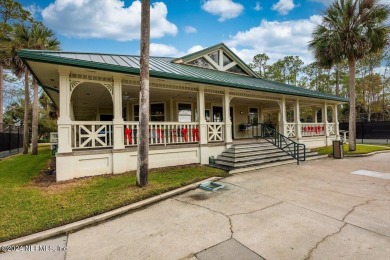 Your Dream Oasis Awaits! Extremely rare opportunity in one of on Marsh Landing Country Club - Saint Johns County in Florida - for sale on GolfHomes.com, golf home, golf lot