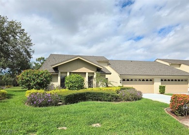Enjoy panoramic unobstructed golf course & lake views with a on Cross Creek Country Club in Florida - for sale on GolfHomes.com, golf home, golf lot
