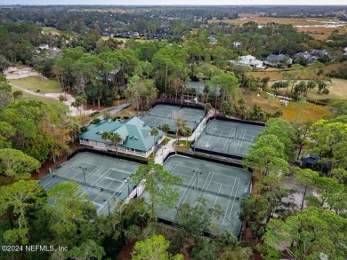 Your Dream Oasis Awaits! Extremely rare opportunity in one of on Marsh Landing Country Club - Saint Johns County in Florida - for sale on GolfHomes.com, golf home, golf lot