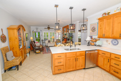 Overlooking the 3rd hole on Big Creek Golf and Country Club in Arkansas - for sale on GolfHomes.com, golf home, golf lot