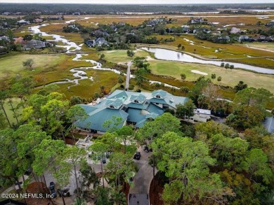 Your Dream Oasis Awaits! Extremely rare opportunity in one of on Marsh Landing Country Club - Saint Johns County in Florida - for sale on GolfHomes.com, golf home, golf lot