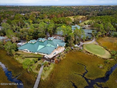 Your Dream Oasis Awaits! Extremely rare opportunity in one of on Marsh Landing Country Club - Saint Johns County in Florida - for sale on GolfHomes.com, golf home, golf lot