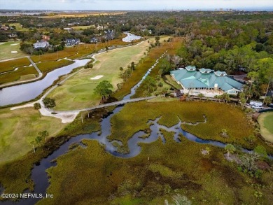 Your Dream Oasis Awaits! Extremely rare opportunity in one of on Marsh Landing Country Club - Saint Johns County in Florida - for sale on GolfHomes.com, golf home, golf lot