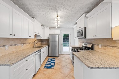Affordable AND Adorable! Located in East Lake Terrace near the on East Lake Golf Club in Georgia - for sale on GolfHomes.com, golf home, golf lot