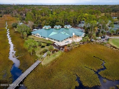 Your Dream Oasis Awaits! Extremely rare opportunity in one of on Marsh Landing Country Club - Saint Johns County in Florida - for sale on GolfHomes.com, golf home, golf lot