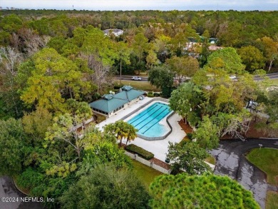 Your Dream Oasis Awaits! Extremely rare opportunity in one of on Marsh Landing Country Club - Saint Johns County in Florida - for sale on GolfHomes.com, golf home, golf lot