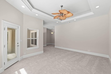 True Custom Golf Course Pool Home.This exceptional custom-built on The Club At Hidden Creek in Florida - for sale on GolfHomes.com, golf home, golf lot