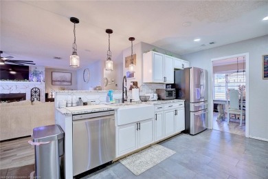 OPEN HOUSE SATURDAY APRIL 5TH 11AM-1PM.....Welcome to this on Sun n Lake Golf and Country Club in Florida - for sale on GolfHomes.com, golf home, golf lot