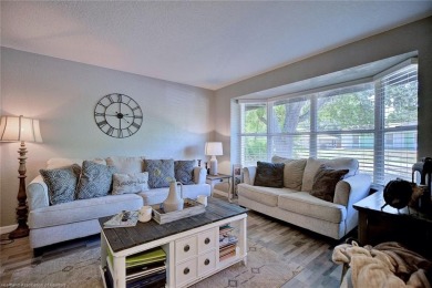 OPEN HOUSE SATURDAY APRIL 5TH 11AM-1PM.....Welcome to this on Sun n Lake Golf and Country Club in Florida - for sale on GolfHomes.com, golf home, golf lot