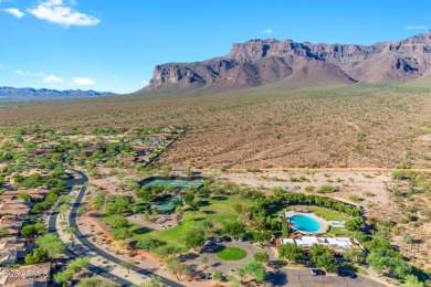 $100,000 GOLF INITIATION FEE INCLUDED WITH SALE! Welcome to 3248 on Superstition Mountain Club - Lost Gold in Arizona - for sale on GolfHomes.com, golf home, golf lot