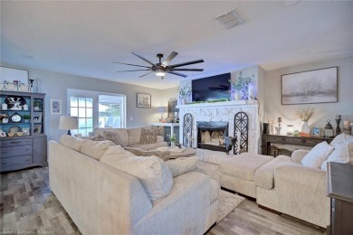 OPEN HOUSE SATURDAY APRIL 5TH 11AM-1PM.....Welcome to this on Sun n Lake Golf and Country Club in Florida - for sale on GolfHomes.com, golf home, golf lot