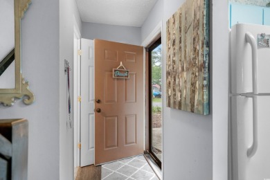 Charming Corner Townhome Just Steps from the Beach!  Welcome to on Tupelo Bay Golf Complex  in South Carolina - for sale on GolfHomes.com, golf home, golf lot
