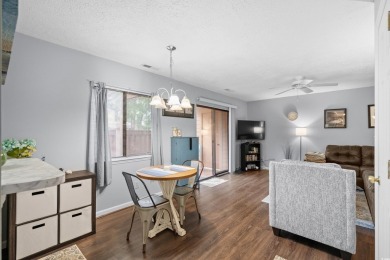 Charming Corner Townhome Just Steps from the Beach!  Welcome to on Tupelo Bay Golf Complex  in South Carolina - for sale on GolfHomes.com, golf home, golf lot