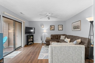 Charming Corner Townhome Just Steps from the Beach!  Welcome to on Tupelo Bay Golf Complex  in South Carolina - for sale on GolfHomes.com, golf home, golf lot