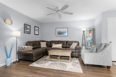 Charming Corner Townhome Just Steps from the Beach!  Welcome to on Tupelo Bay Golf Complex  in South Carolina - for sale on GolfHomes.com, golf home, golf lot