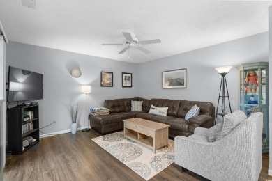Charming Corner Townhome Just Steps from the Beach!  Welcome to on Tupelo Bay Golf Complex  in South Carolina - for sale on GolfHomes.com, golf home, golf lot