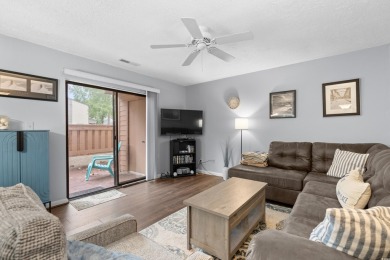 Charming Corner Townhome Just Steps from the Beach!  Welcome to on Tupelo Bay Golf Complex  in South Carolina - for sale on GolfHomes.com, golf home, golf lot