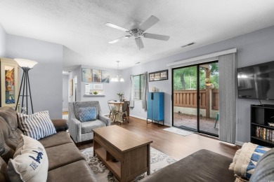 Charming Corner Townhome Just Steps from the Beach!  Welcome to on Tupelo Bay Golf Complex  in South Carolina - for sale on GolfHomes.com, golf home, golf lot