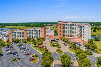 This is your chance to own this stunning 2 Bedroom 2 Bathroom on Grande Dunes Golf Club in South Carolina - for sale on GolfHomes.com, golf home, golf lot