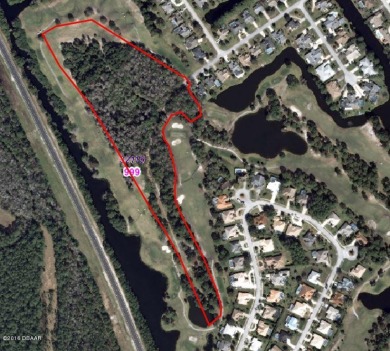 This is a great 13 acre property with a potential for up to 14 on The Club At Pelican Bay - North Course in Florida - for sale on GolfHomes.com, golf home, golf lot