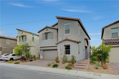 Experience elevated living in this stunning 2-story home within on Falls Golf Course in Nevada - for sale on GolfHomes.com, golf home, golf lot