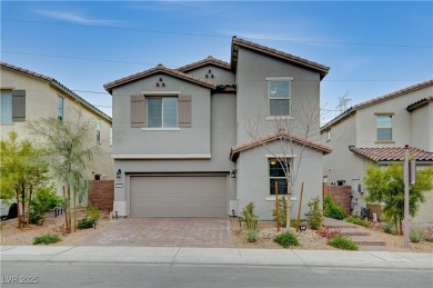 Experience elevated living in this stunning 2-story home within on Falls Golf Course in Nevada - for sale on GolfHomes.com, golf home, golf lot