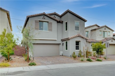Experience elevated living in this stunning 2-story home within on Falls Golf Course in Nevada - for sale on GolfHomes.com, golf home, golf lot