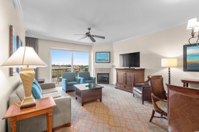 This is your chance to own this stunning 2 Bedroom 2 Bathroom on Grande Dunes Golf Club in South Carolina - for sale on GolfHomes.com, golf home, golf lot