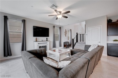Experience elevated living in this stunning 2-story home within on Falls Golf Course in Nevada - for sale on GolfHomes.com, golf home, golf lot