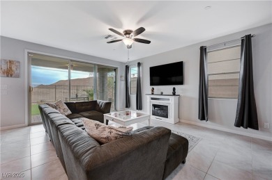 Experience elevated living in this stunning 2-story home within on Falls Golf Course in Nevada - for sale on GolfHomes.com, golf home, golf lot