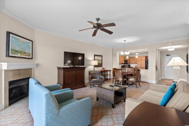 This is your chance to own this stunning 2 Bedroom 2 Bathroom on Grande Dunes Golf Club in South Carolina - for sale on GolfHomes.com, golf home, golf lot