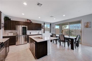 Experience elevated living in this stunning 2-story home within on Falls Golf Course in Nevada - for sale on GolfHomes.com, golf home, golf lot