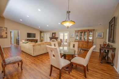 This gorgeous custom build approximately 2,700 square foot home on Avondale Golf Club in California - for sale on GolfHomes.com, golf home, golf lot