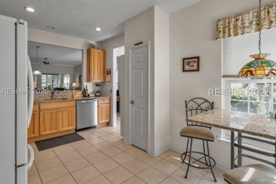 Charming and move-in ready! This immaculate 3BA/2BA (or 2BD + on Hidden Cypress Golf Club in South Carolina - for sale on GolfHomes.com, golf home, golf lot
