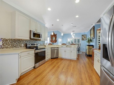 Welcome to RESORT-STYLE LIVING in Solivita, one of Central on Stonegate Golf Club in Florida - for sale on GolfHomes.com, golf home, golf lot