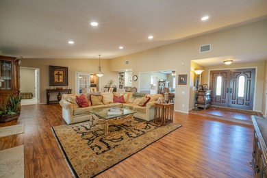 This gorgeous custom build approximately 2,700 square foot home on Avondale Golf Club in California - for sale on GolfHomes.com, golf home, golf lot