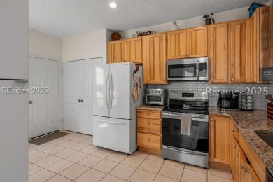 Charming and move-in ready! This immaculate 3BA/2BA (or 2BD + on Hidden Cypress Golf Club in South Carolina - for sale on GolfHomes.com, golf home, golf lot