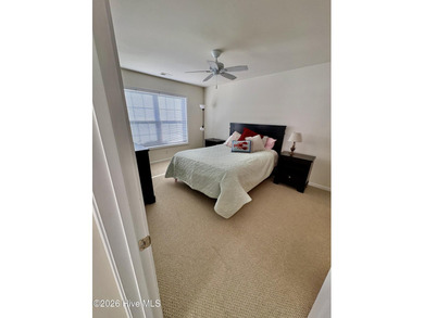 Welcome to your next chapter in **The Farm at Brunswick**-a on Crow Creek Golf Club in North Carolina - for sale on GolfHomes.com, golf home, golf lot